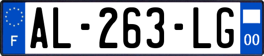 AL-263-LG