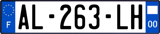 AL-263-LH