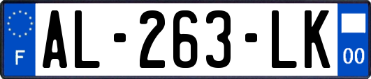 AL-263-LK