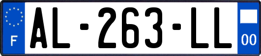 AL-263-LL