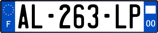 AL-263-LP