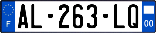 AL-263-LQ