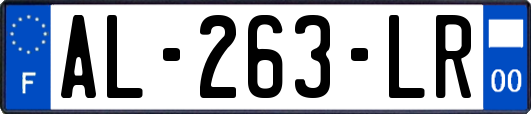 AL-263-LR
