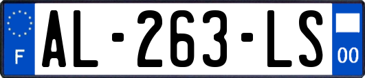 AL-263-LS