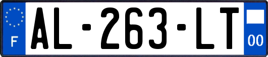 AL-263-LT