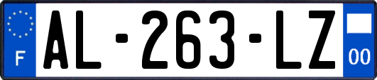 AL-263-LZ