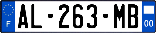 AL-263-MB
