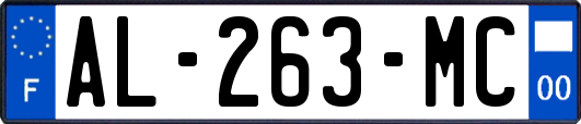 AL-263-MC