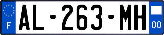 AL-263-MH