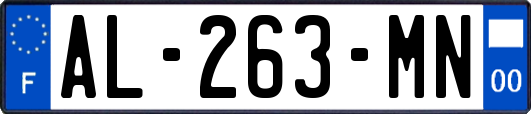 AL-263-MN