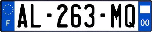 AL-263-MQ