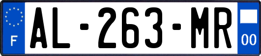 AL-263-MR