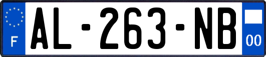 AL-263-NB