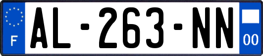 AL-263-NN