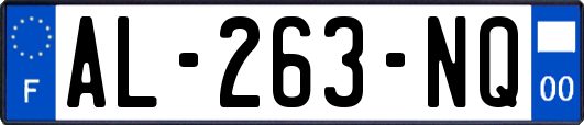 AL-263-NQ