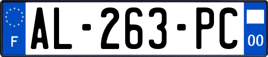 AL-263-PC