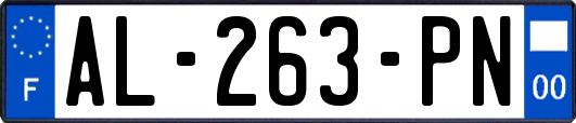 AL-263-PN