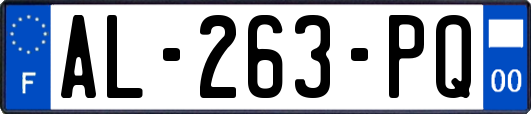 AL-263-PQ
