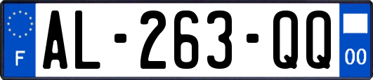 AL-263-QQ