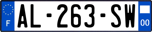 AL-263-SW