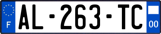 AL-263-TC