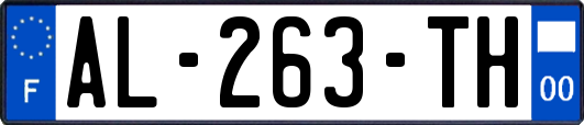 AL-263-TH