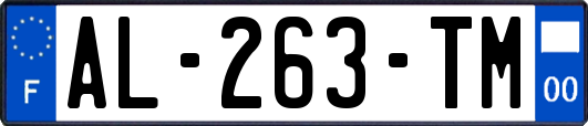 AL-263-TM