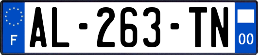 AL-263-TN
