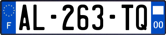 AL-263-TQ