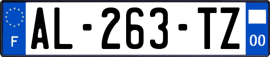 AL-263-TZ