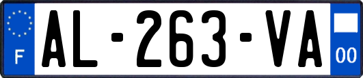 AL-263-VA