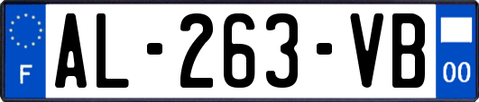 AL-263-VB