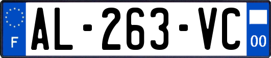 AL-263-VC