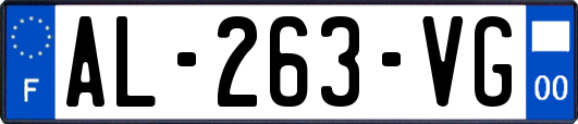 AL-263-VG