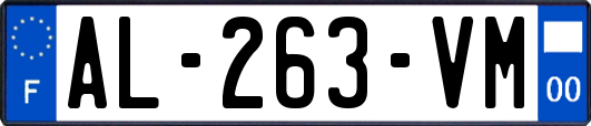 AL-263-VM