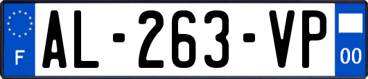 AL-263-VP