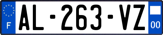AL-263-VZ