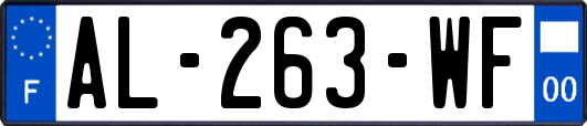 AL-263-WF