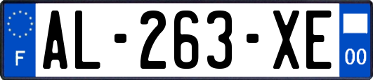 AL-263-XE
