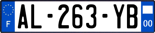 AL-263-YB