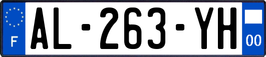 AL-263-YH