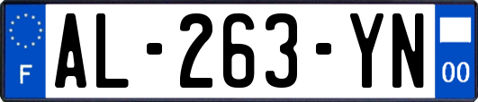 AL-263-YN