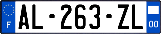 AL-263-ZL