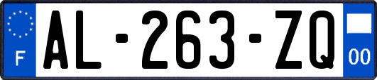 AL-263-ZQ