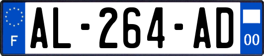 AL-264-AD