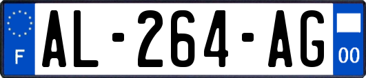 AL-264-AG