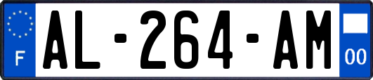 AL-264-AM