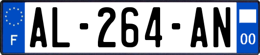 AL-264-AN