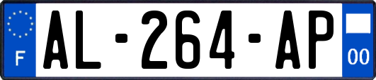 AL-264-AP