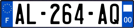 AL-264-AQ